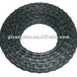 Building Construction demolition cutting diamond wire saw