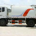 compactor garbage truck 5122ZYS-