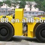 underground mining loader LHD-