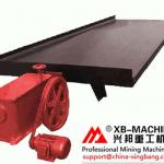 rock splitter/copper furnace/gold mineral machine shaking table