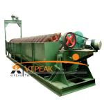 Spiral Separator Rock Splitter for Mining