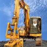 Excavator Mounted Hydraulic Rock Splitter