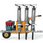 Hydraulic Splitter, Hydraulic Rock Breaker, Advanced Equipment Hydraulic Rock Splitter, Hydraulic Concrete Breaker