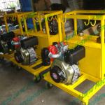 Huge Strength Hydraulic Rock Splitter Perfect for Non-blasting area
