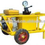 Divisores Gasoline Powerpack Hydraulic Rock Splitter, Stone Separater