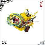 Hydraulic Rock Splitter Diesel Gasoline Motor Pneumatic Engine