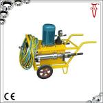 Electric Hydraulic Wedges