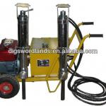 Hydraulic Tool For Concrete Splitter