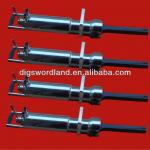 Hydraulic splitter