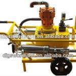2013 hot sell hydraulic stone and rock splitter