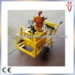 hydraulic rock splitter newly rock split machine