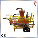 Concrete split machine for sale