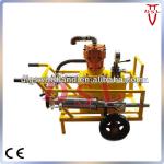 hot sell hydraulic rock splitter