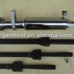 DM10 Hydraulic Splitter Gun