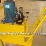 Hydrauilc concrete splitter for construction- DS90