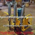 Portable Easy Handing Hydraulic rock splitter