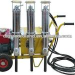 CE Approved Hydraulic rock/concrete/stone splitter