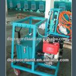 DS90A-E Hydraulic rock splitter