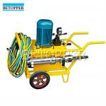 Hydraulic block stone splitter in factory prices