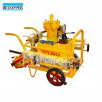 Hydraulic splitter