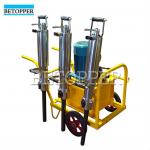 Hydraulic rock splitter in factory prices