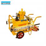 Rock splitter-