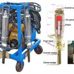 prodrill rock splitter-