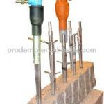 pneumatic splitter