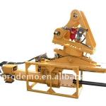 Excavator Mounted Hydraulic Rock Splitter-