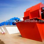 2013 Mini sand washing machine price,sand washer,stone washing machine