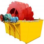 sand washer with big capacity