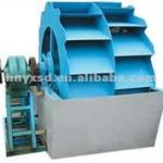 2012 Hot Sale Sand Washing Machine with ISO9001 Certification