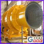 Good Performance Rotary Ore Washing Machine