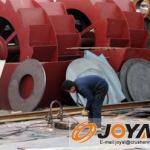 Reputable Joyal Sand Washing Equipment