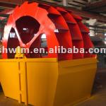 2012 sand washing machine