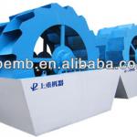 China Famous Brand Sand Washing Machine, Sand Washing Equipment