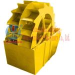 China High Efficiency Sand Washing Machine,Zhengzhou Longding Mining Sand Washer