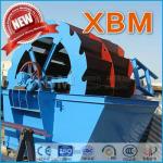 Sand Washing Machine Widely Used for Silica sand, Sea Sand