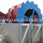 High quality construction sand washing machine for sale