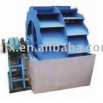 New type Sand washing machine, instrument manufacture from China