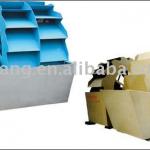 mineral processing sand washer, sandstone washer