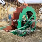 G series spiral sand washer with high capacity and good performance
