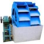 industrial sand washing machine/dry sand washing machine/industry sand washing machine