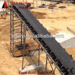 High Quality Quarry Belt Conveyor Equipment