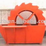 2011 hot sales sand washing machine in surpring price