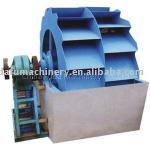 Top quality sand washing machine for sale
