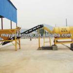 Stone cleaning equipment