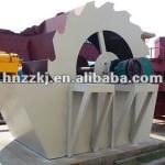 2012 ISO certification spiral sand washing machine