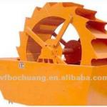Widely Used wheel sand machine