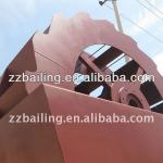Competitive Price Sand Washing Machine in UAE